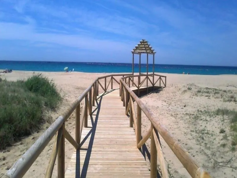 Atlanterra Apartment 103389 By Mo Rentals Tarifa