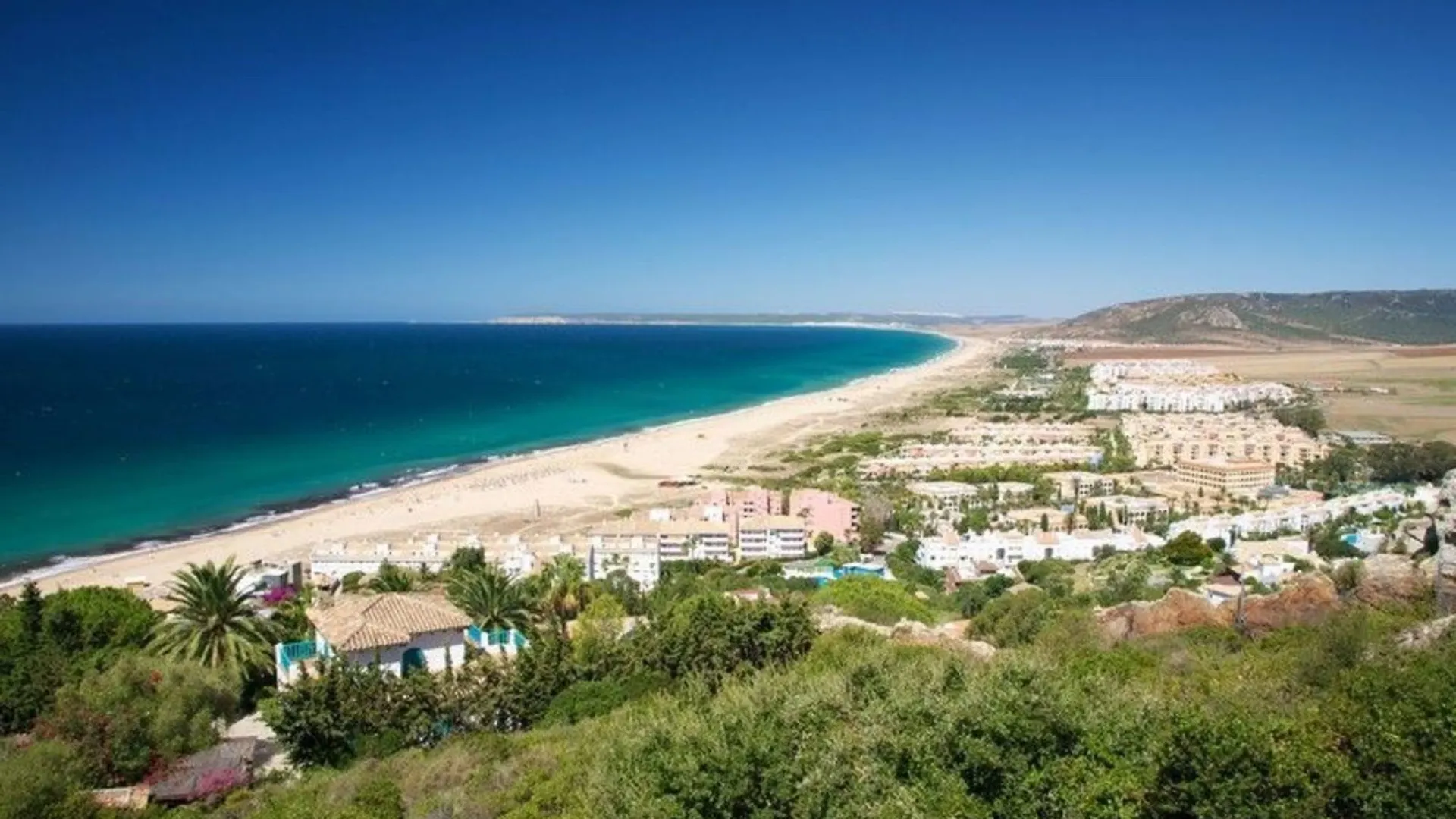 Atlanterra Apartment 103389 By Mo Rentals Tarifa