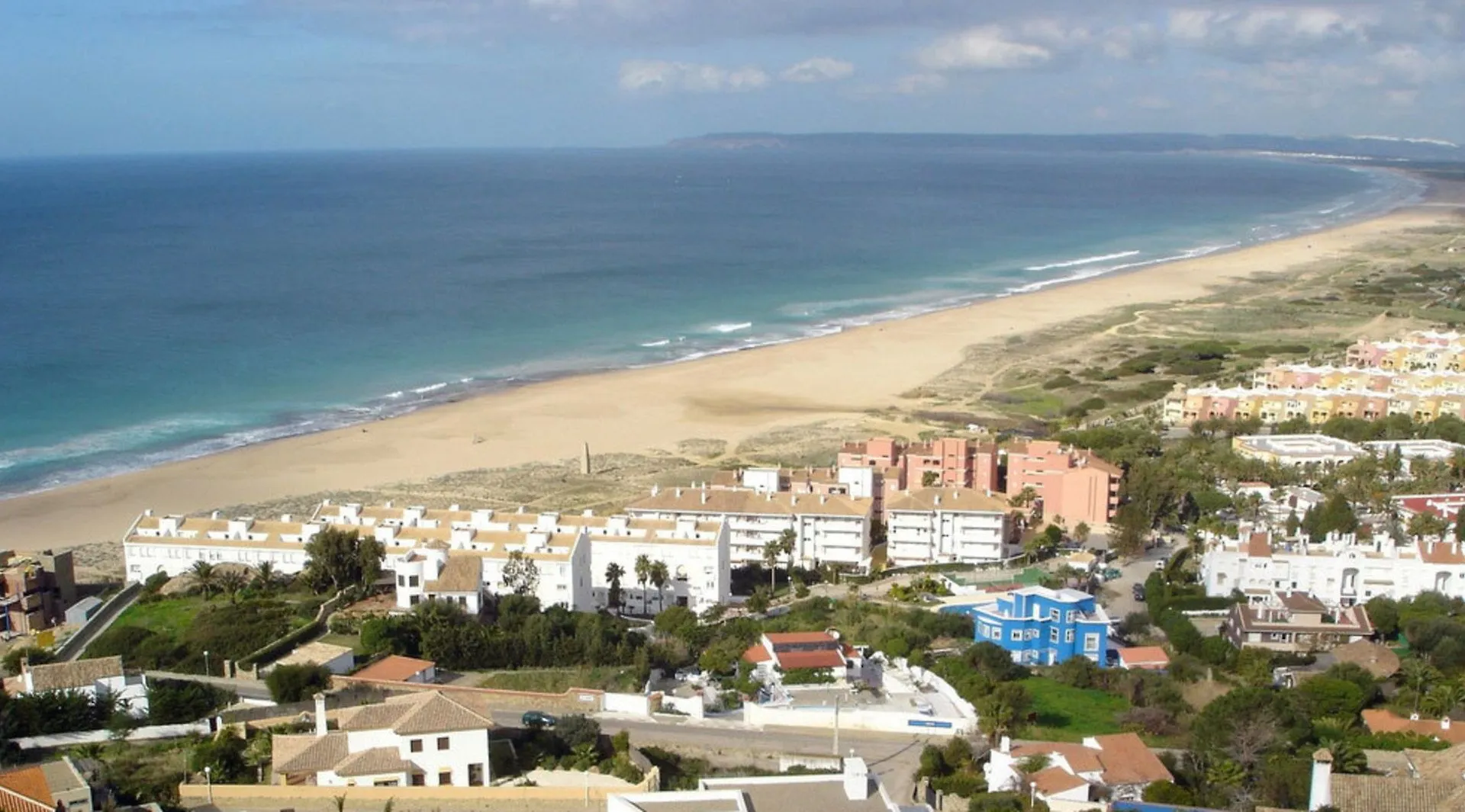 Atlanterra Apartment 103389 By Mo Rentals Tarifa Spain