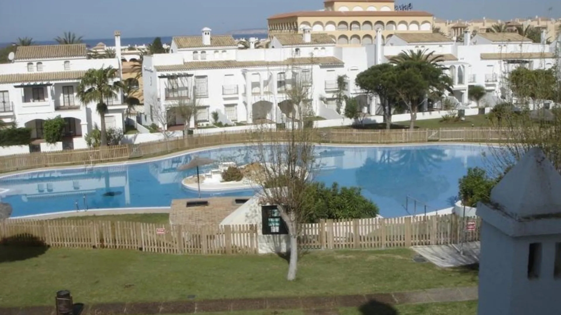 Atlanterra Apartment 103389 By Mo Rentals Tarifa Spain