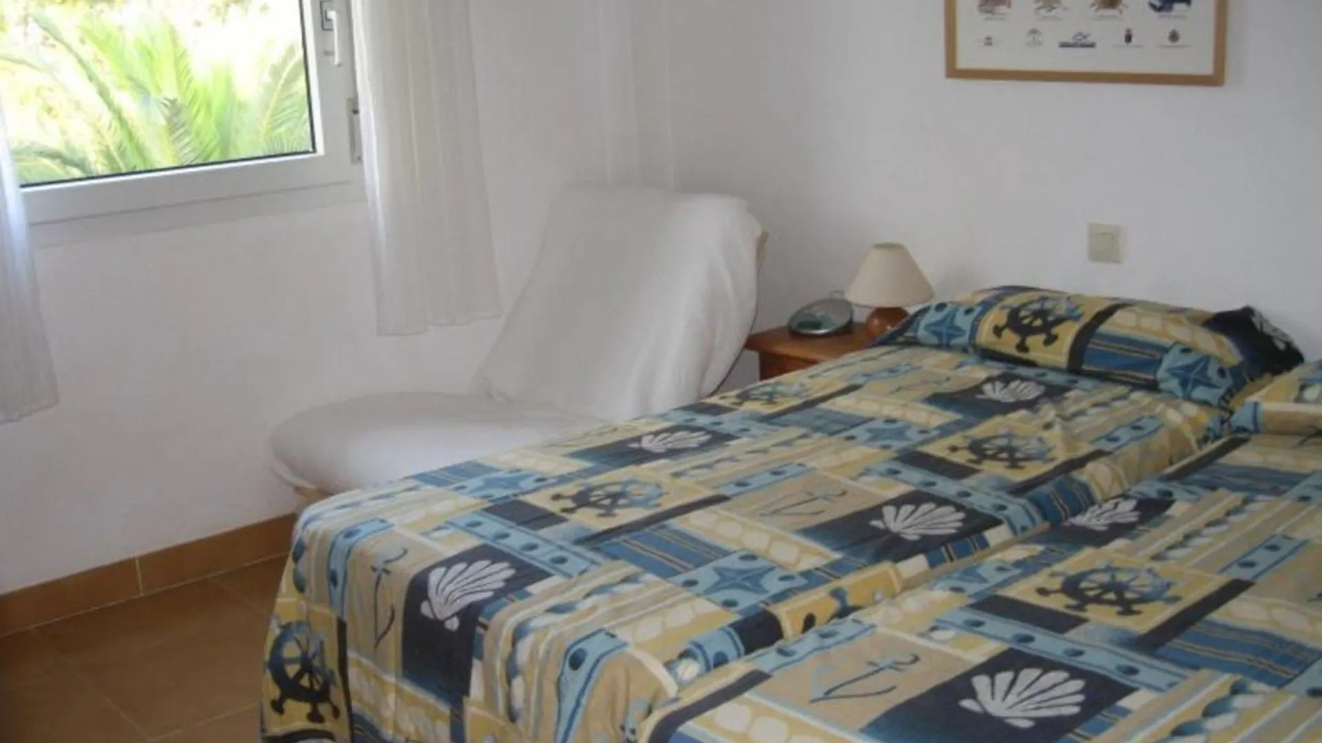 Atlanterra Apartment 103389 By Mo Rentals Tarifa