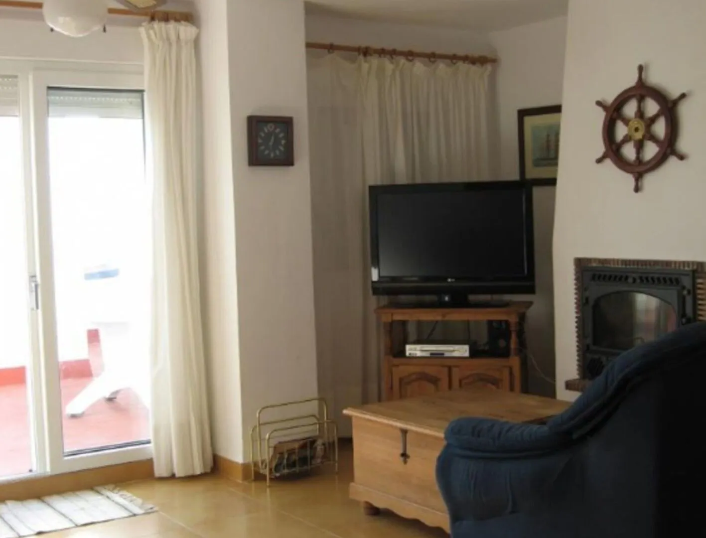 Atlanterra Apartment 103389 By Mo Rentals Tarifa