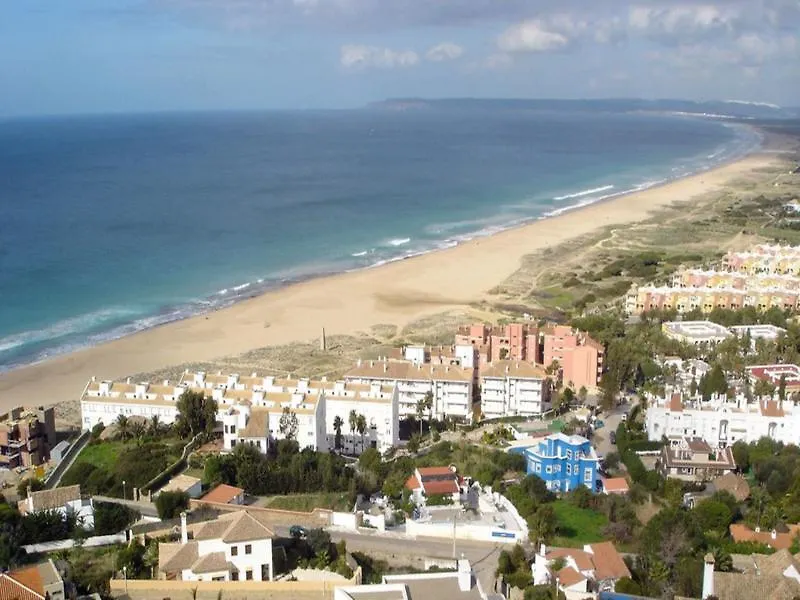 Atlanterra Apartment 103389 By Mo Rentals Tarifa 0*,