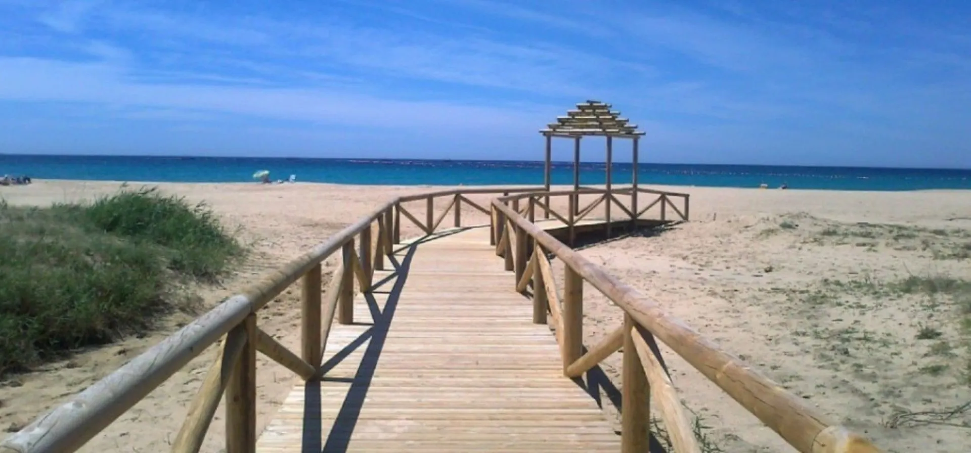 Atlanterra Apartment 103389 By Mo Rentals Tarifa